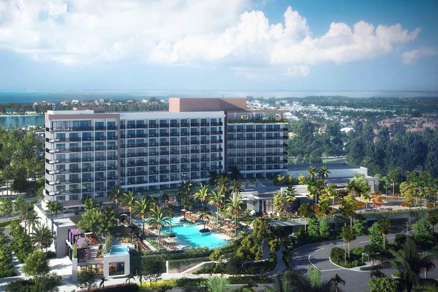 Hotel Indigo