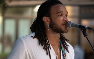 Dan Ebanks to Perform at CHF Gala